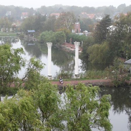 Paradijs Eiland Hillegom Eksteriør billede