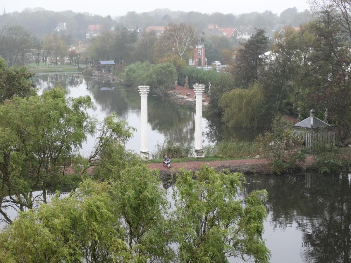 Paradijs Eiland Hillegom Eksteriør billede